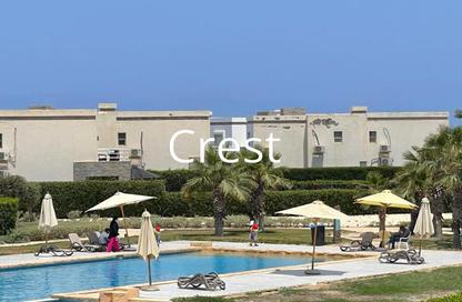 Villa - 4 - 4 for sale in Amwaj - Sidi Abdel Rahman - North Coast