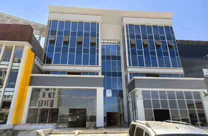 Full Floor - Studio - 4 Bathrooms for sale in 5th Settlement Compounds - The 5th Settlement - New Cairo City - Cairo