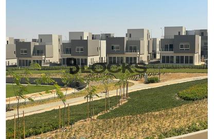 فيلا - 3 - 4 للبيع في ايتابا - كمبوندات الشيخ زايد - الشيخ زايد - الجيزة