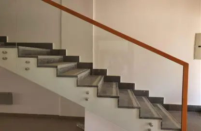 Townhouse - 3 Bedrooms - 3 Bathrooms for rent in Palm Parks   Palm Hills - South Dahshur Link - 6 October City - Giza