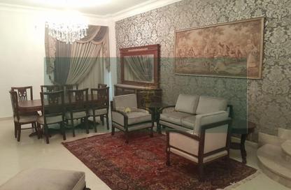 Apartment - 3 - 3 for rent in Acacia - 5th Settlement Compounds - The 5th Settlement - New Cairo City - Cairo