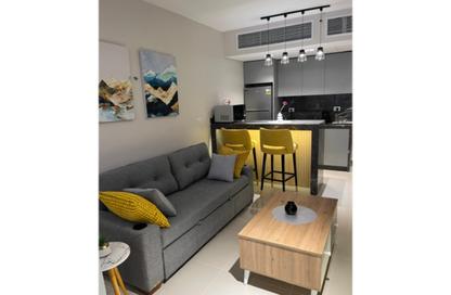 Apartment - Studio - 1 for rent in Porto New Cairo - 5th Settlement Compounds - The 5th Settlement - New Cairo City - Cairo