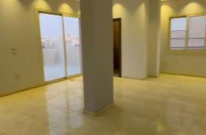 Apartment - 4 - 3 for rent in Al Gezira St. - South Investors Area - New Cairo City - Cairo