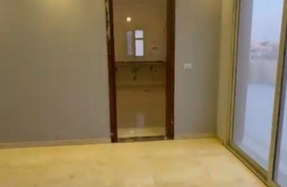 Apartment - 4 - 3 for rent in Al Gezira St. - South Investors Area - New Cairo City - Cairo
