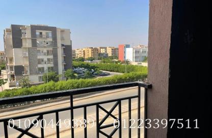 Apartment - 3 - 3 for sale in Gardenia Al Obour - 3rd District - Obour City - Qalyubia