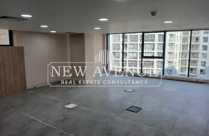 Office Space - 4 Bedrooms - 1 Bathroom for rent in One Kattameya - El Katameya Compounds - El Katameya - New Cairo City - Cairo