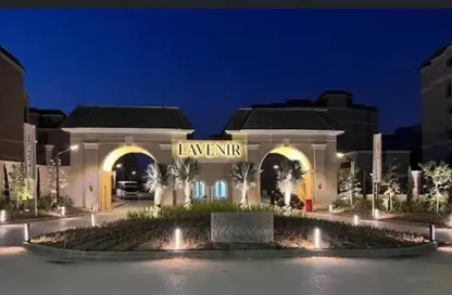 (بنتهاوس  (روف - 3 غرف نوم - 4 حمامات للبيع في لافينير - كمبوندات مدينة المستقبل - مدينة المستقبل - القاهرة