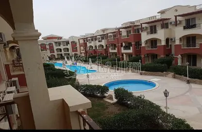 Chalet - 2 Bedrooms - 1 Bathroom for sale in Lasirena Mini Egypt - Al Ain Al Sokhna - Suez