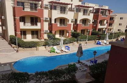 Chalet - 2 Bedrooms - 1 Bathroom for sale in Lasirena Mini Egypt - Al Ain Al Sokhna - Suez