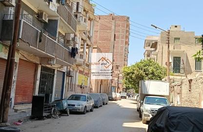 Apartment - 3 - 1 for sale in Asyut City - Asyut