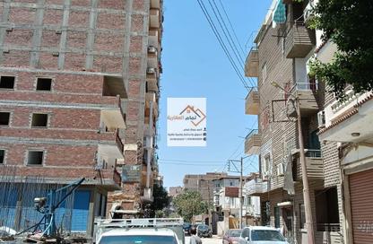 Apartment - 3 - 1 for sale in Asyut City - Asyut