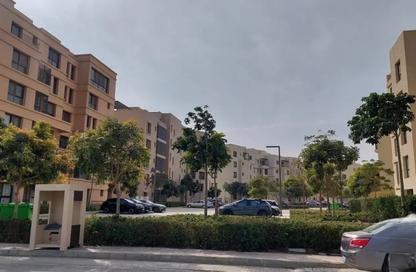 Apartment - 2 - 2 for sale in O West - 6 October Compounds - 6 October City - Giza Apartment - 2 - 2 for sale in O West - 6 October Compounds - 6 October City - Giza