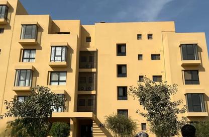 Apartment - 2 - 2 for sale in O West - 6 October Compounds - 6 October City - Giza