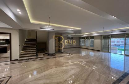Villa - 5 Bedrooms - 7 Bathrooms for sale in Les Rois - 5th Settlement Compounds - The 5th Settlement - New Cairo City - Cairo
