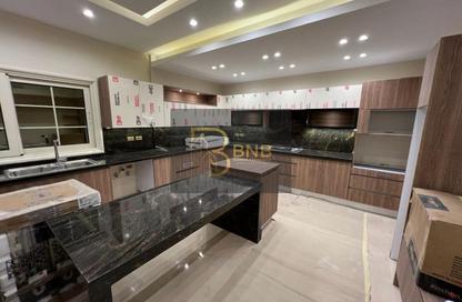 Villa - 5 Bedrooms - 7 Bathrooms for sale in Les Rois - 5th Settlement Compounds - The 5th Settlement - New Cairo City - Cairo