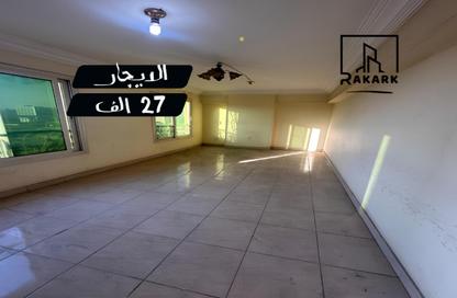 مساحات مكتبية - استوديو - 2 حمامات للايجار في شارع طه حسين - النزهه الجديدة - النزهة - القاهرة