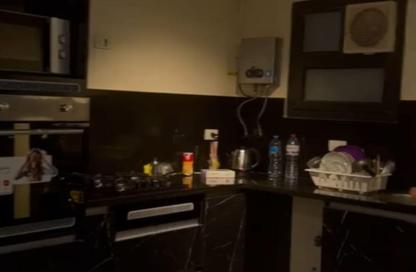 Apartment - 3 - 3 for rent in Azad - 5th Settlement Compounds - The 5th Settlement - New Cairo City - Cairo