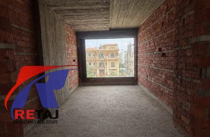 Shop - Studio for rent in Galleria Moon Valley - South Investors Area - New Cairo City - Cairo