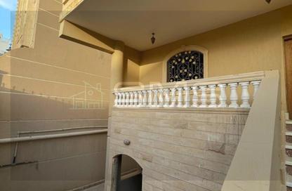 Villa - 3 - 3 for sale in Al Gezira St. - South Investors Area - New Cairo City - Cairo Villa - 3 - 3 for sale in Al Gezira St. - South Investors Area - New Cairo City - Cairo