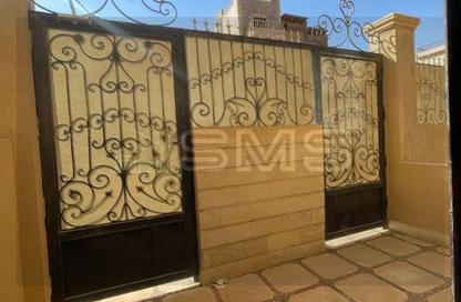 فيلا - 3 - 3 للبيع في شارع الجزيرة - المستثمرين الجنوبية - مدينة القاهرة الجديدة - القاهرة