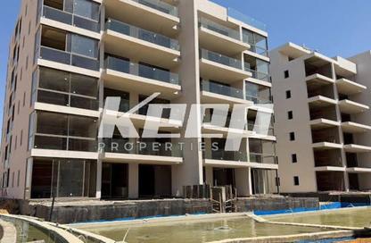 Apartment - 2 - 2 for sale in Lake View Residence 2 - 5th Settlement Compounds - The 5th Settlement - New Cairo City - Cairo