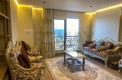 Apartment - 4 Bedrooms - 2 Bathrooms for rent in Cleopatra - Hay Sharq - Alexandria