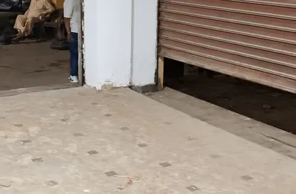 Shop - Studio - 1 Bathroom for rent in Ahmed Orabi St. - Mohandessin - Giza