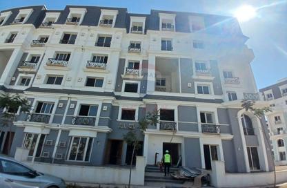 iVilla - 4 - 4 for sale in Mountain View iCity October - 6 October Compounds - 6 October City - Giza