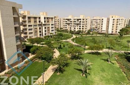 Apartment - 3 Bedrooms - 3 Bathrooms for rent in Privado - Madinaty - Cairo