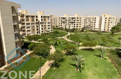 شقة - 3 غرف نوم - 3 حمامات للايجار في پريڤادو - مدينتي - القاهرة