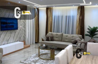 Apartment - 2 Bedrooms - 1 Bathroom for rent in El Rehab Extension - Al Rehab - New Cairo City - Cairo Apartment - 2 Bedrooms - 1 Bathroom for rent in El Rehab Extension - Al Rehab - New Cairo City - Cairo