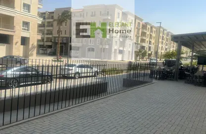 محل تجاري - استوديو - 2 حمامات للبيع في ميفيدا - كمبوندات التجمع الخامس - التجمع الخامس - مدينة القاهرة الجديدة - القاهرة