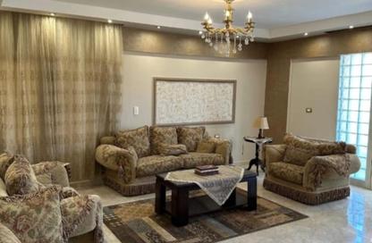 Apartment - 4 Bedrooms - 2 Bathrooms for sale in Touristic Zone 6 - Touristic Zone - Al Motamayez District - 6 October City - Giza