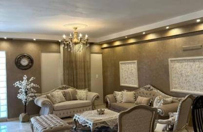 Apartment - 4 Bedrooms - 2 Bathrooms for sale in Touristic Zone 6 - Touristic Zone - Al Motamayez District - 6 October City - Giza