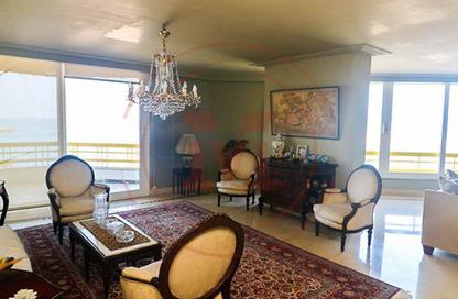 Apartment - 4 Bedrooms - 5 Bathrooms for sale in San Stefano Grand Plaza - San Stefano - Hay Sharq - Alexandria Apartment - 4 Bedrooms - 5 Bathrooms for sale in San Stefano Grand Plaza - San Stefano - Hay Sharq - Alexandria