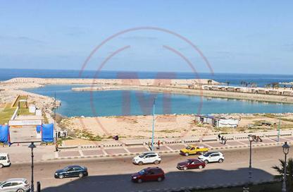 Apartment - 4 Bedrooms - 5 Bathrooms for sale in San Stefano Grand Plaza - San Stefano - Hay Sharq - Alexandria Apartment - 4 Bedrooms - 5 Bathrooms for sale in San Stefano Grand Plaza - San Stefano - Hay Sharq - Alexandria