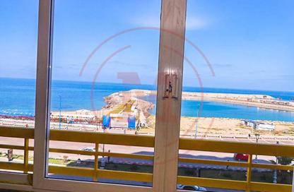 Apartment - 4 Bedrooms - 5 Bathrooms for sale in San Stefano Grand Plaza - San Stefano - Hay Sharq - Alexandria