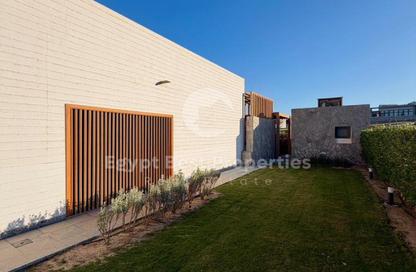 Villa - 3 - 3 for sale in Kamaran - El Gouna - Hurghada - Red Sea