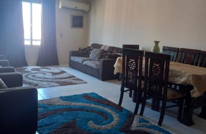Apartment - 2 - 1 for rent in El Rehab Extension - Al Rehab - New Cairo City - Cairo