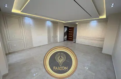 Apartment - 2 Bedrooms - 2 Bathrooms for sale in Aljar - El Shorouk Compounds - Shorouk City - Cairo