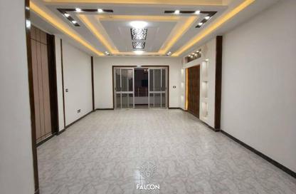 Apartment - 2 Bedrooms - 2 Bathrooms for sale in Aljar - El Shorouk Compounds - Shorouk City - Cairo Apartment - 2 Bedrooms - 2 Bathrooms for sale in Aljar - El Shorouk Compounds - Shorouk City - Cairo
