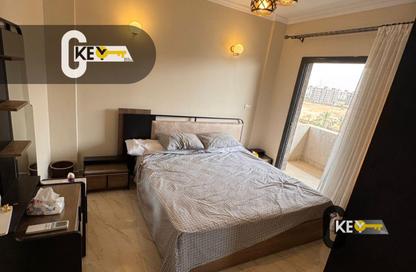 Apartment - 2 - 2 for rent in B15 - Madinaty - Cairo
