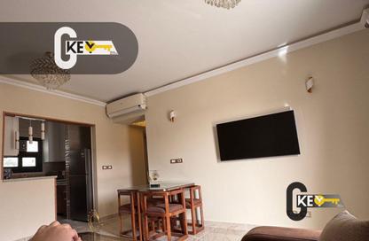 Apartment - 2 - 2 for rent in B15 - Madinaty - Cairo