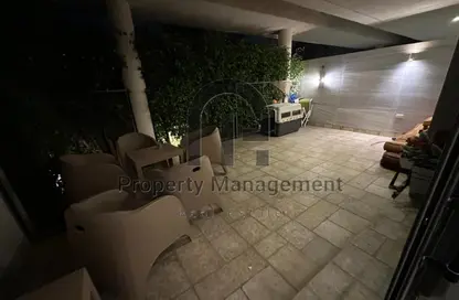 Apartment - 2 Bedrooms - 2 Bathrooms for rent in Lake View Residence - 5th Settlement Compounds - The 5th Settlement - New Cairo City - Cairo