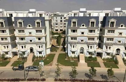 iVilla - 3 Bedrooms - 3 Bathrooms for sale in Mountain View iCity - 5th Settlement Compounds - The 5th Settlement - New Cairo City - Cairo iVilla - 3 Bedrooms - 3 Bathrooms for sale in Mountain View iCity - 5th Settlement Compounds - The 5th Settlement - New Cairo City - Cairo