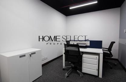 Office Space - Studio - 3 Bathrooms for rent in The Polygon - Sheikh Zayed Compounds - Sheikh Zayed City - Giza Office Space - Studio - 3 Bathrooms for rent in The Polygon - Sheikh Zayed Compounds - Sheikh Zayed City - Giza