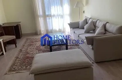 شقة - 2 غرف نوم - 1 حمام للايجار في ميدان فكتوريا - دجلة - حي المعادي - القاهرة