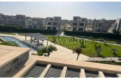 Villa - 6 - 6 for sale in New Giza - Cairo Alexandria Desert Road - 6 October City - Giza
