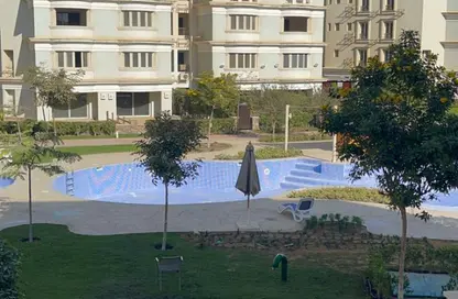 أي فيلا - 4 غرف نوم - 4 حمامات للبيع في ماونتن فيو هايد بارك - كمبوندات التجمع الخامس - التجمع الخامس - مدينة القاهرة الجديدة - القاهرة