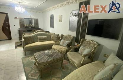 Apartment - 2 Bedrooms - 1 Bathroom for rent in Syria St. - Roushdy - Hay Sharq - Alexandria Apartment - 2 Bedrooms - 1 Bathroom for rent in Syria St. - Roushdy - Hay Sharq - Alexandria